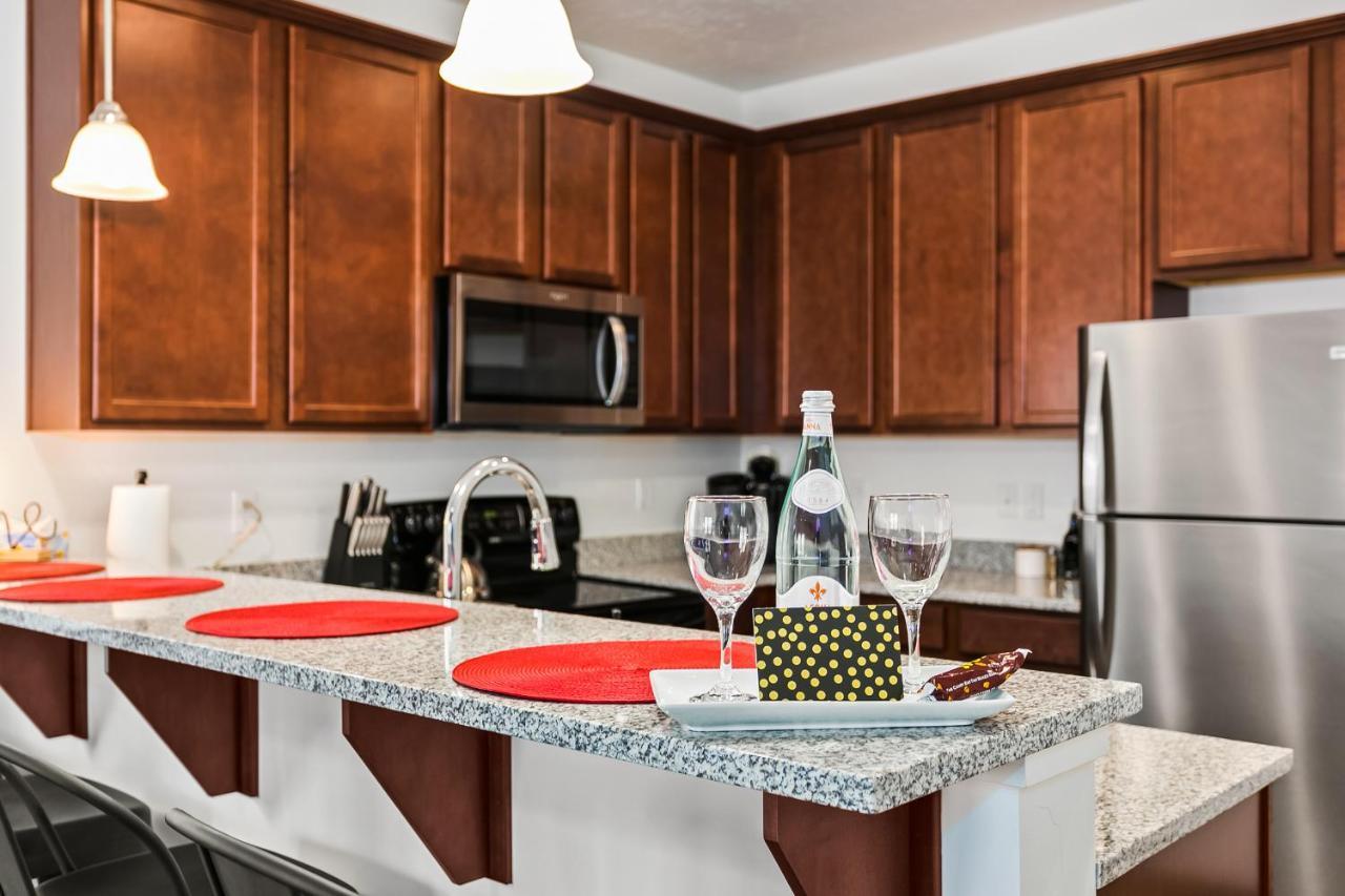 Gabrielle Townhomes Boise Exterior foto